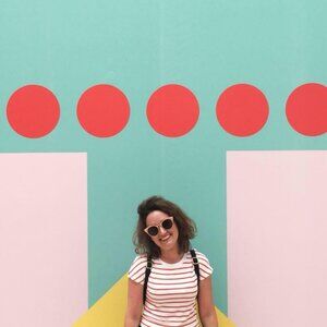 Meet your Posher, Alyssa